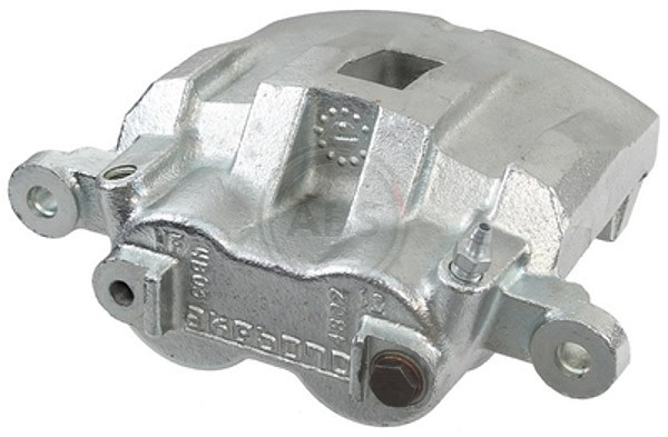 A.b.s. Bremssattel [Hersteller-Nr. 422132] für Jeep