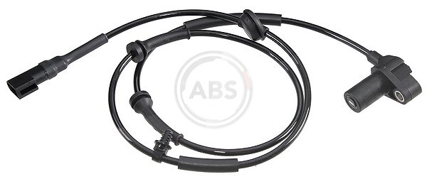A.b.s. Sensor, Raddrehzahl [Hersteller-Nr. 30132] für Ford