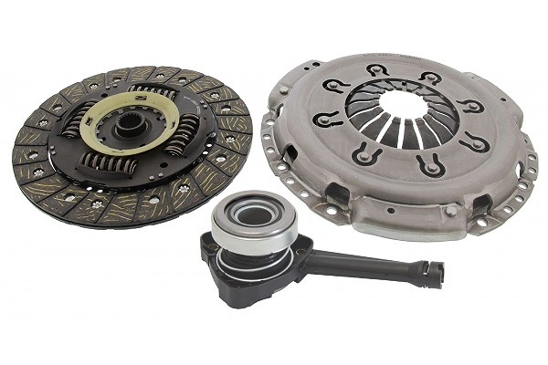 Mapco Kupplungssatz [Hersteller-Nr. 10115/1] für Opel, Nissan, Renault, Vauxhall