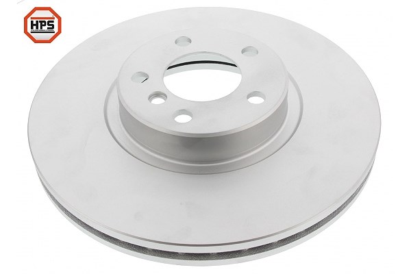 Mapco Bremsscheibe [Hersteller-Nr. 45864HPS] für BMW