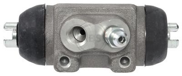A.b.s. Radbremszylinder [Hersteller-Nr. 42022] für Hyundai