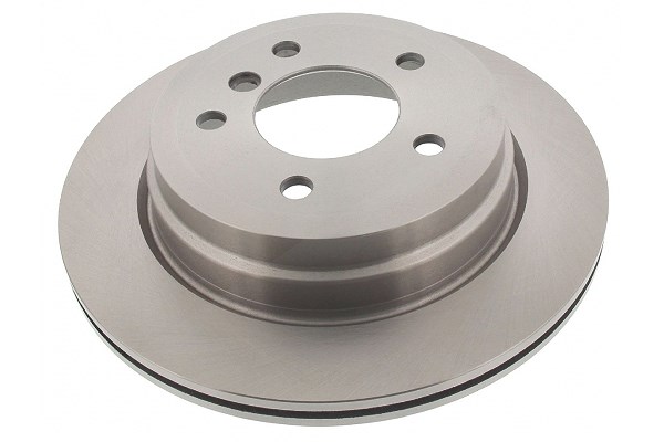 Mapco Bremsscheibe [Hersteller-Nr. 25768] für BMW