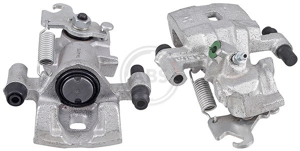 A.b.s. Bremssattel [Hersteller-Nr. 727621] für Nissan