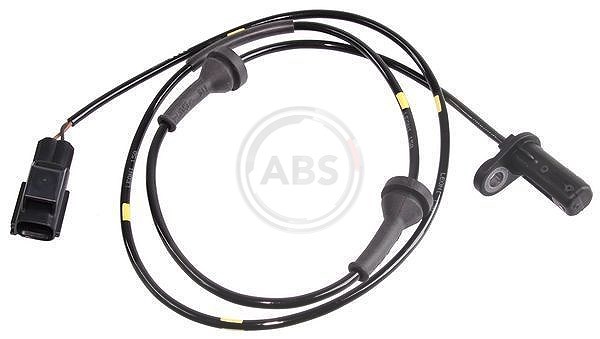 A.b.s. Sensor, Raddrehzahl [Hersteller-Nr. 30232] für Volvo