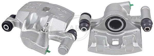 A.b.s. Bremssattel [Hersteller-Nr. 727571] für Nissan
