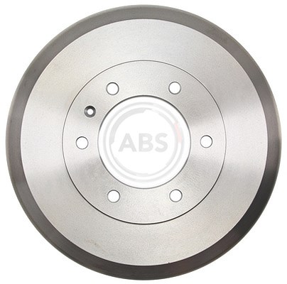A.b.s. 1x Bremstrommel [Hersteller-Nr. 3432-S] für Isuzu