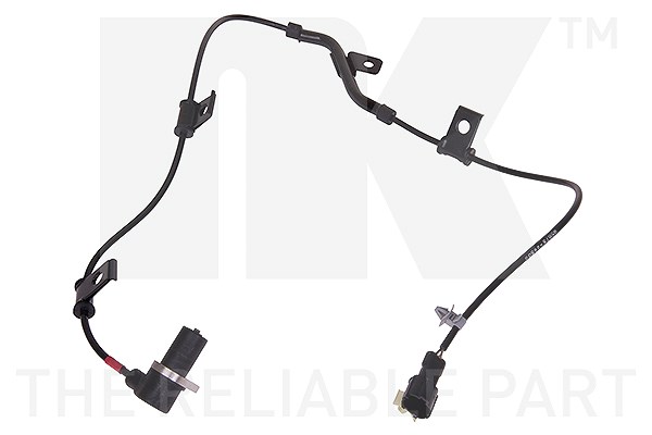 Nk Sensor, Raddrehzahl [Hersteller-Nr. 293439] für Hyundai