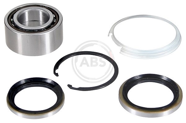 A.b.s. Radlagersatz [Hersteller-Nr. 200097] für Toyota