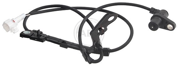 A.b.s. Sensor, Raddrehzahl [Hersteller-Nr. 30548] für Toyota