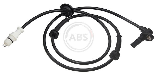 A.b.s. Sensor, Raddrehzahl [Hersteller-Nr. 30379] für Fiat