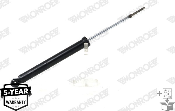 Monroe Stoßdämpfer Hinterachse [Hersteller-Nr. GT1072] für Nissan