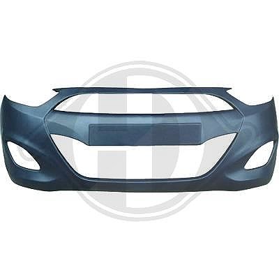 Diederichs Stoßfänger [Hersteller-Nr. 6852150] für Hyundai