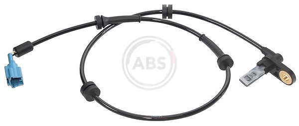 A.b.s. Sensor, Raddrehzahl [Hersteller-Nr. 30595] für Nissan
