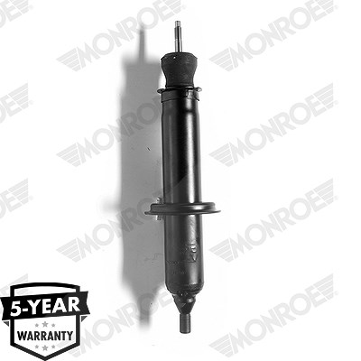 Monroe Stoßdämpfer Vorderachse [Hersteller-Nr. R6326] für Dacia, Fiat, Renault