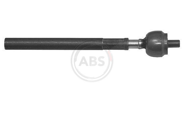 A.b.s. Axialgelenk, Spurstange [Hersteller-Nr. 240224] für Renault