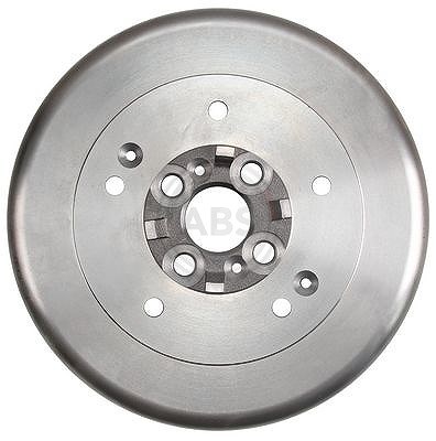 A.b.s. 1x Bremstrommel [Hersteller-Nr. 2842-S] für Kia