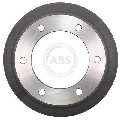 A.b.s. 1x Bremstrommel [Hersteller-Nr. 2821-S] für Ford