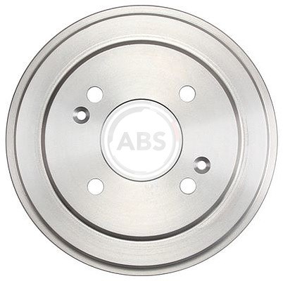 A.b.s. 1x Bremstrommel [Hersteller-Nr. 3426-S] für Kia
