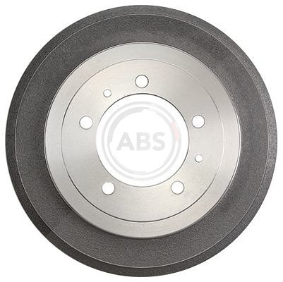 A.b.s. 1x Bremstrommel [Hersteller-Nr. 3421-S] für Mitsubishi