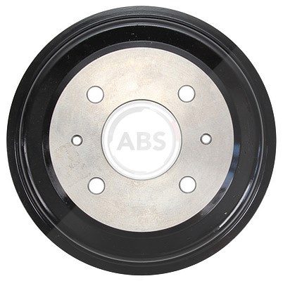 A.b.s. 1x Bremstrommel [Hersteller-Nr. 2879-S] für Hyundai