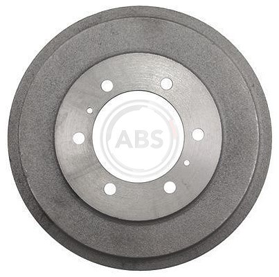 A.b.s. 1x Bremstrommel [Hersteller-Nr. 2628-S] für Toyota