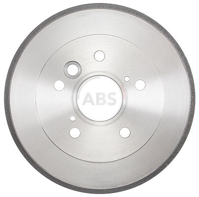 A.b.s. 1x Bremstrommel [Hersteller-Nr. 3416-S] für Toyota
