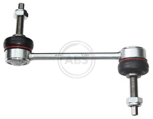 A.b.s. Stange/Strebe, Stabilisator [Hersteller-Nr. 260468] für Jaguar