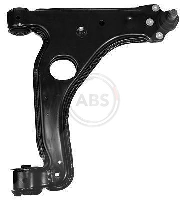 A.b.s. Lenker, Radaufhängung [Hersteller-Nr. 210895] für Opel, Vauxhall