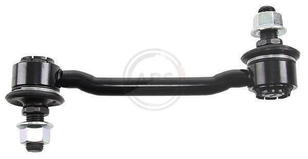 A.b.s. Stange/Strebe, Stabilisator [Hersteller-Nr. 260549] für Hyundai, Kia