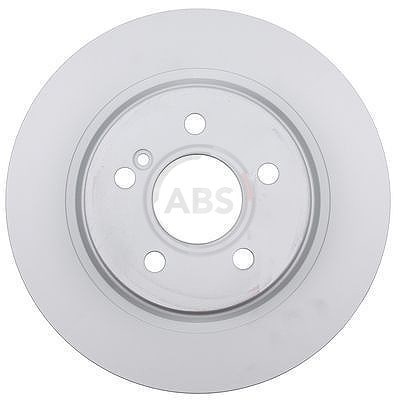 A.b.s. Bremsscheibe [Hersteller-Nr. 17760] für Mercedes-Benz