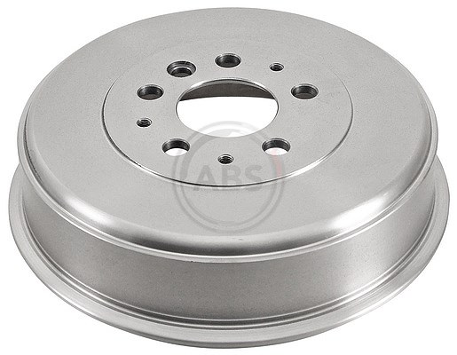 A.b.s. Bremstrommel 2403-S Für Vag - Bild 3