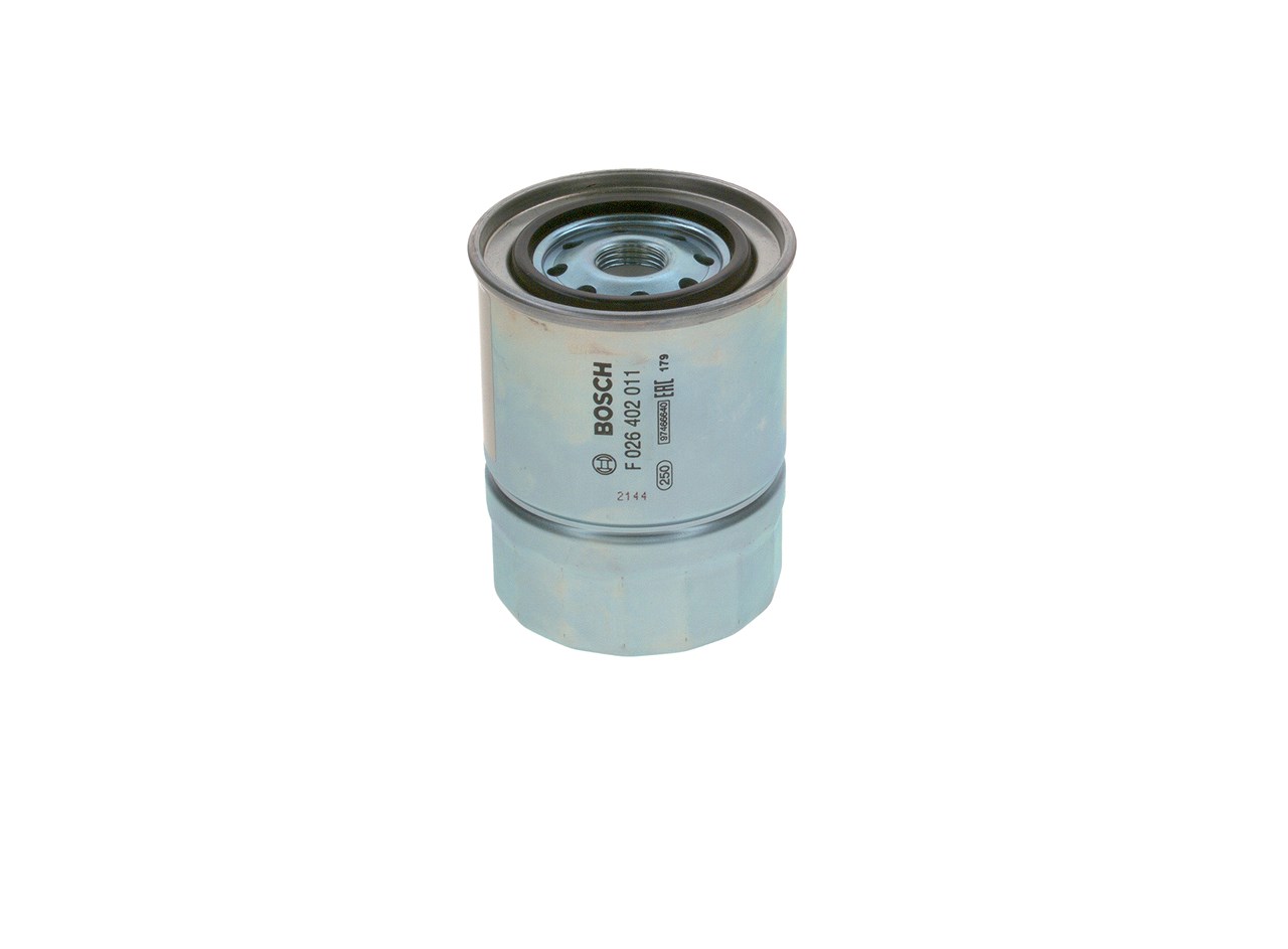 Bosch Kraftstofffilter [Hersteller-Nr. F026402011] für Nissan