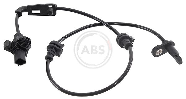 A.b.s. Sensor, Raddrehzahl [Hersteller-Nr. 30839] für Honda