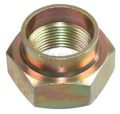 A.b.s. Mutter, Achsstummel 910390 Für Peugeot Lancia Chevrolet Fiat Alfarome/Fiat/Lanci - Image 3