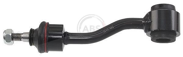 A.b.s. Stange/Strebe, Stabilisator [Hersteller-Nr. 260614] für Jeep