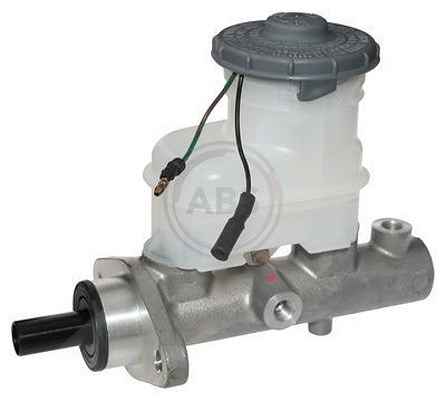 A.b.s. Hauptbremszylinder [Hersteller-Nr. 71439] für Honda