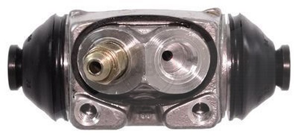 A.b.s. Radbremszylinder [Hersteller-Nr. 72995] für Hyundai, Kia