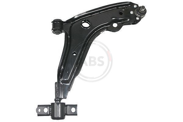 A.b.s. Lenker, Radaufhängung [Hersteller-Nr. 210804] für VW, Skoda