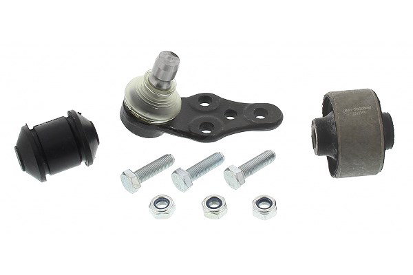 Mapco Reparatursatz, Querlenker [Hersteller-Nr. 53250] für Chevrolet, Daewoo