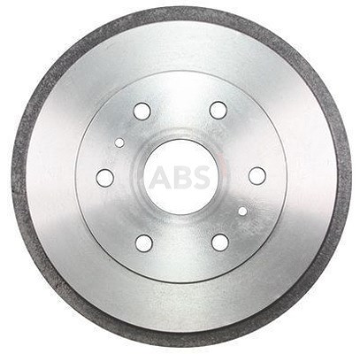 A.b.s. 1x Bremstrommel [Hersteller-Nr. 2627-S] für Toyota