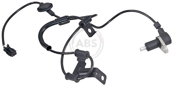 A.b.s. Sensor, Raddrehzahl [Hersteller-Nr. 31235] für Hyundai