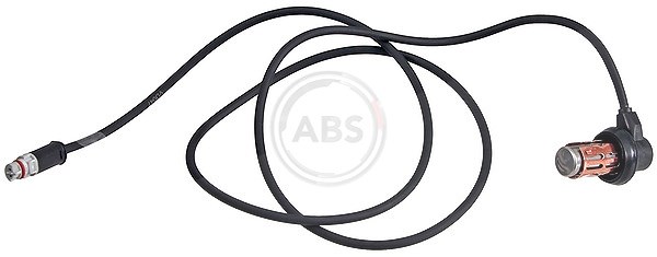 A.b.s. Sensor, Raddrehzahl [Hersteller-Nr. 31249] für Iveco
