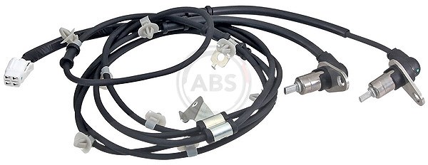 A.b.s. Sensor, Raddrehzahl [Hersteller-Nr. 31248] für Suzuki