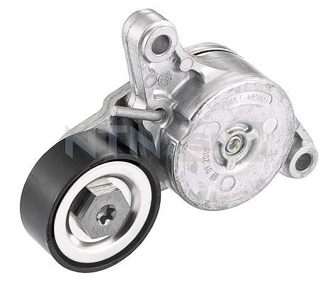 Snr Spannrolle, Keilrippenriemen [Hersteller-Nr. GA350.97] für Toyota, Mini