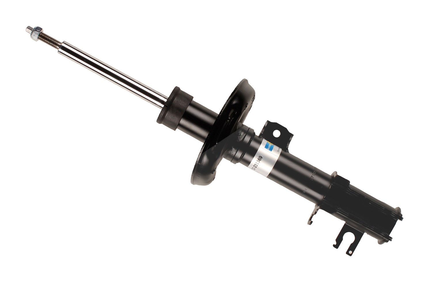 Bilstein Stoßdämpfer [Hersteller-Nr. 22-231369] für Opel, Vauxhall