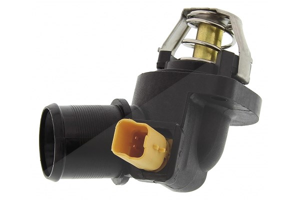 Mapco Thermostat, Kühlmittel [Hersteller-Nr. 28414] für Peugeot, Citroën