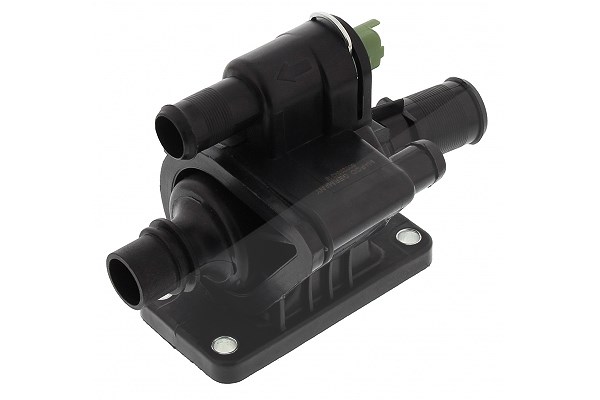Mapco Thermostat, Kühlmittel [Hersteller-Nr. 28413] für Mazda, Toyota, Peugeot, Citroën, Ford