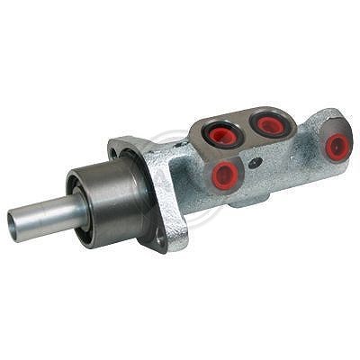 A.b.s. Hauptbremszylinder [Hersteller-Nr. 41391] für Peugeot