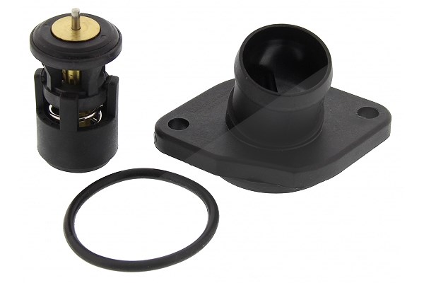Mapco Thermostat, Kühlmittel [Hersteller-Nr. 28813] für VW, Skoda, Seat, Audi