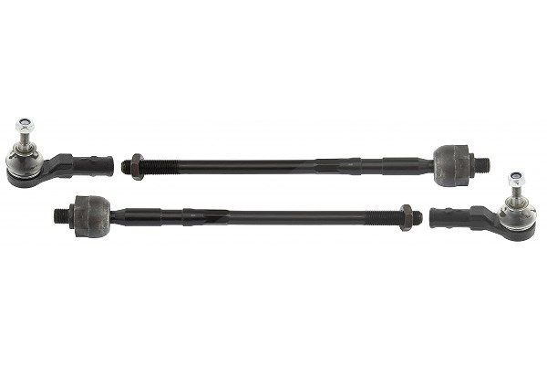 Mapco Reparatursatz, Spurstange [Hersteller-Nr. 53136] für Nissan, Renault
